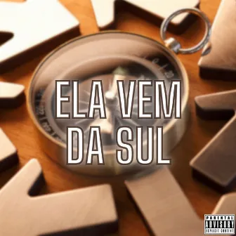 Ela Vem da Sul by Raul Rodrigues