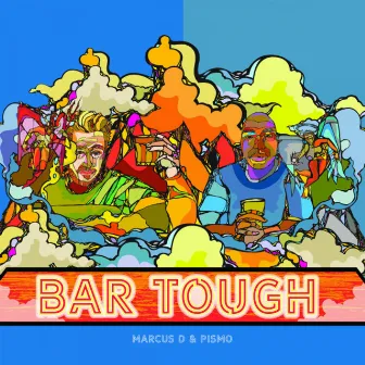 Bar Tough by Pismo