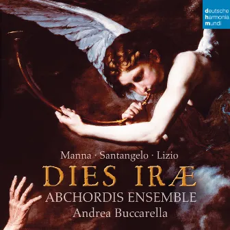 Dies Irae - Sacred & Instrumental Music from 18th Century Naples by Abchordis Ensemble