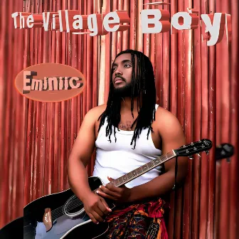 The Village Boy by Eminiic