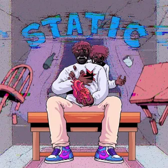 Static by OTS SET