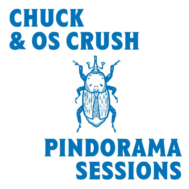 Pindorama Sessions 2/3