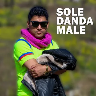 SOLE DANDA MALE by Sagar Birahi