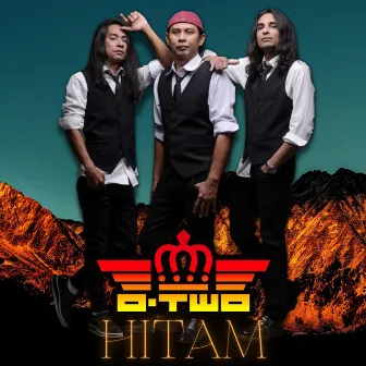 Hitam by OTWO