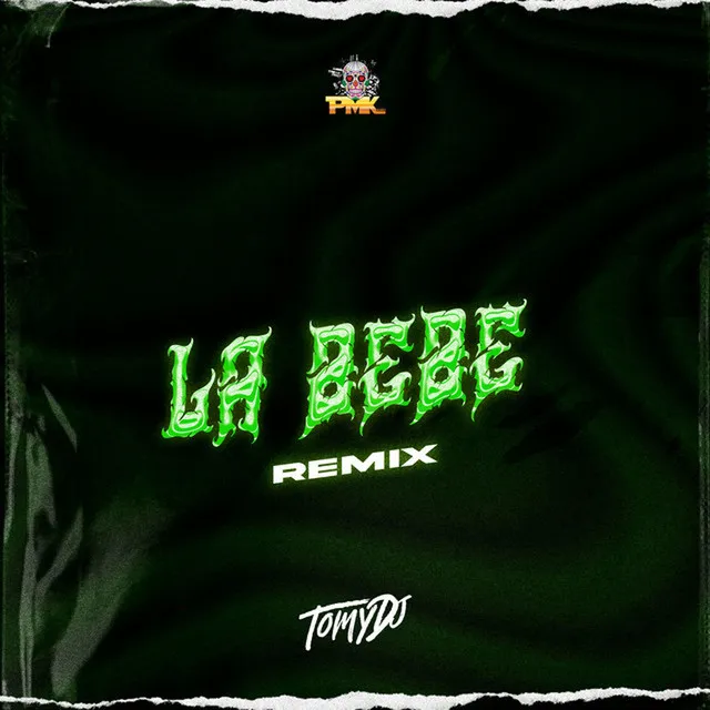 La Bebe (Turreo Edit) - Remix