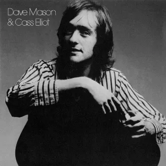 Dave Mason & Cass Elliot by Cass Elliot