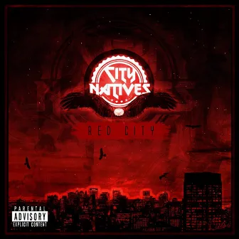 Red City by City Natives