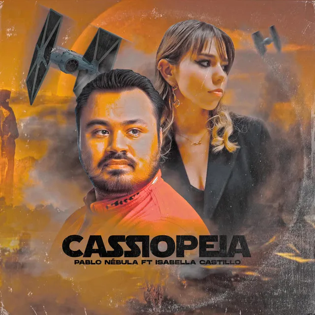 Cassiopeia