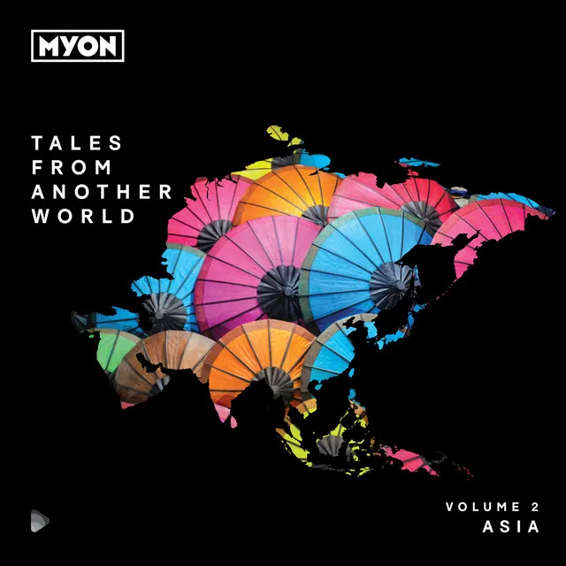 Erase (Myon Breaks from Another World Mix) - Mixed