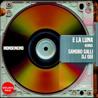 Mondenkind by E la Luna