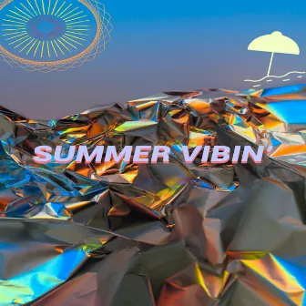 Summer Vibin' by Raul Lozano