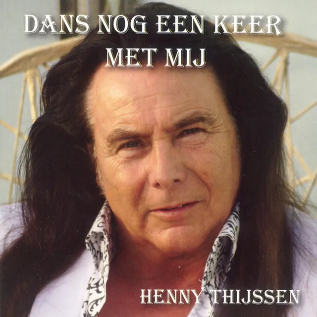 Dans nog een keer met mij