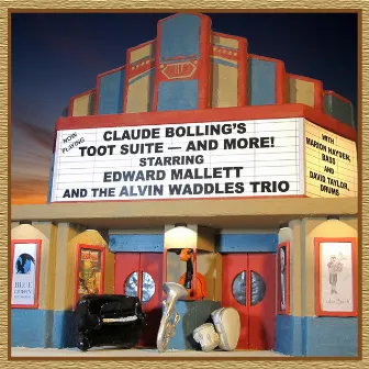 Toot Suite - and More! by Edward Mallett