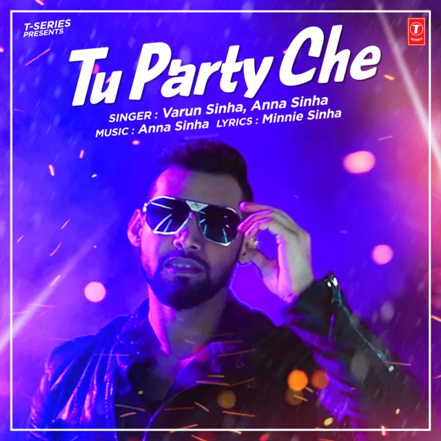 Tu Party Che