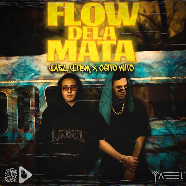 FLOW DE LA MATA