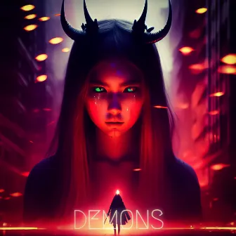 Demons by Flamia