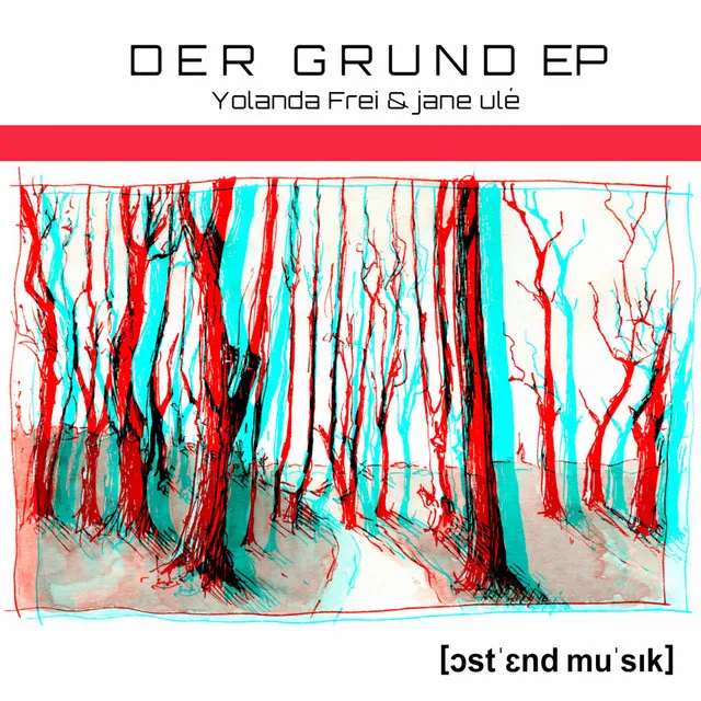 Der Grund - Lazer Lucy Remix