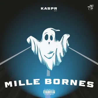 Mille Bornes by Kaspr off