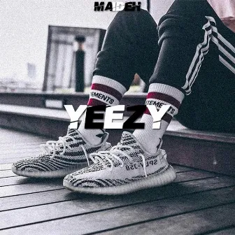 Yeezy by Maideh