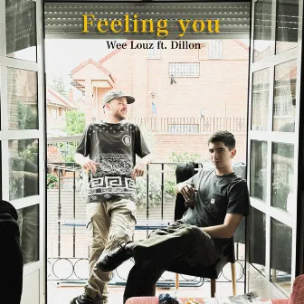 Feeling You by Dillon DH