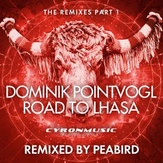 Road to Lhasa (The Remixes, Pt. 1) by Dominik Pointvogl