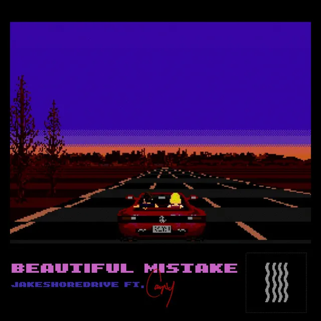 Beautiful Mistake - Jakeshoredrive Remix