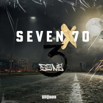 SevenX70 (Remastered) by Zone-3