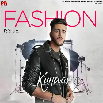 Fashion by Kunwar