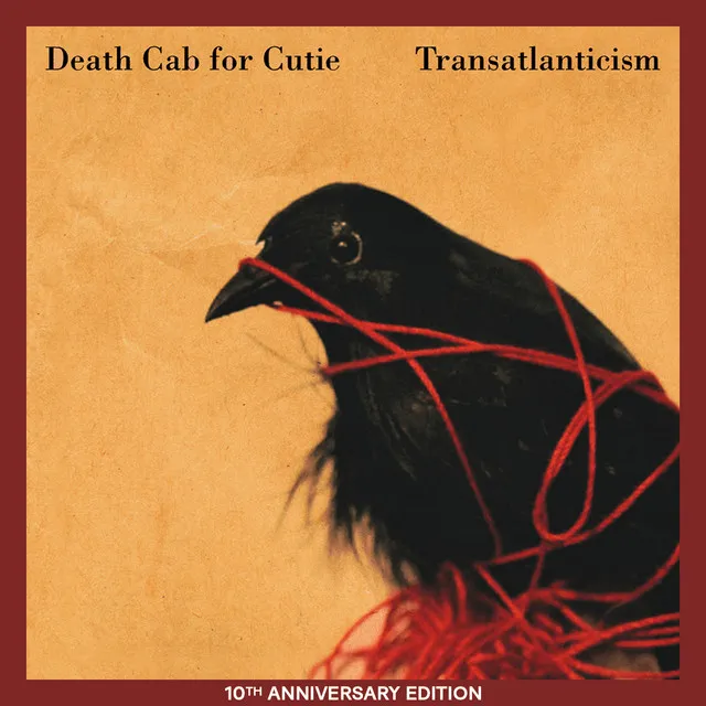 Transatlanticism