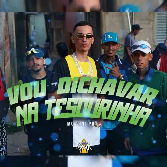 Vou Dichavar na Tesourinha by MC Vini PR