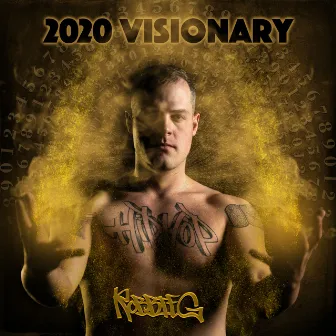 2020 Visionary by Robbie G