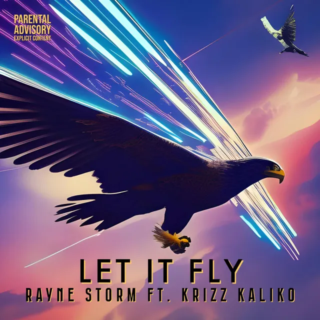 Let It Fly - Radio Edit