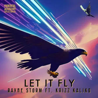 Let It Fly by Rayne Storm