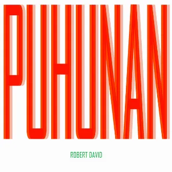 Puhunan by Robert David