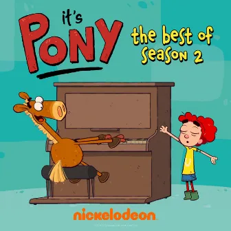 It's Pony (The Best of Season 2) by It's Pony