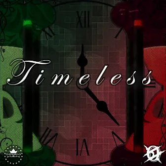 Timeless by Hanzero