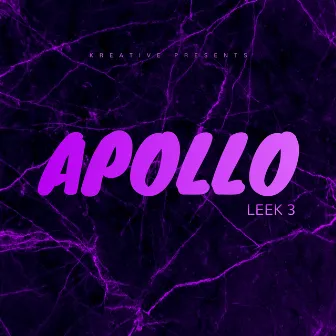 Apollo by Leek 3