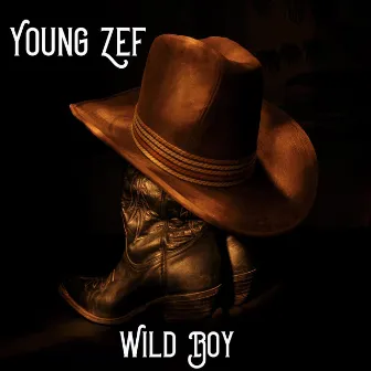 Wild Boy by Young Zef