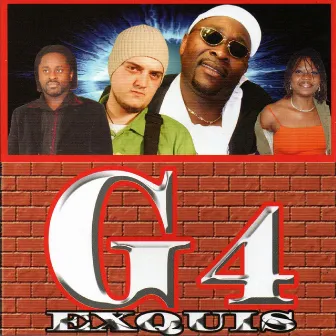 Exquis by G4