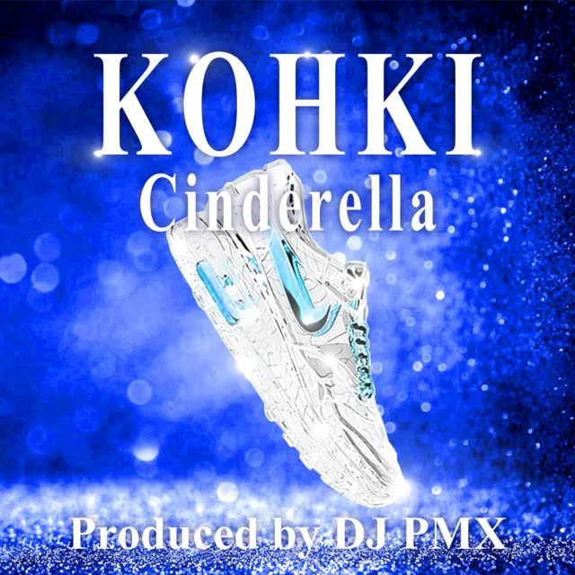 Cinderella - DJ PMX Ver.