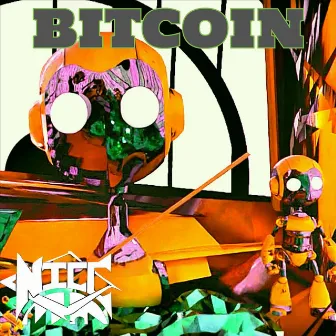 Bitcoin (Live) by Nicc