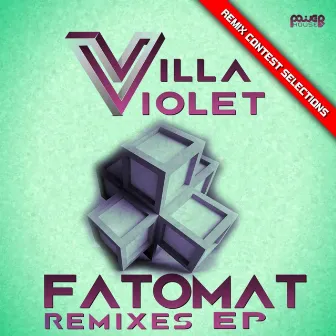 Fatomat by Villa Violet