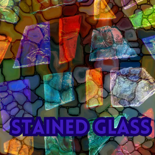 Stained Glass - Instrumental