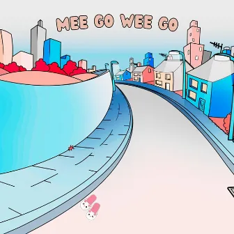 Mee Go Wee Go by Chrisben