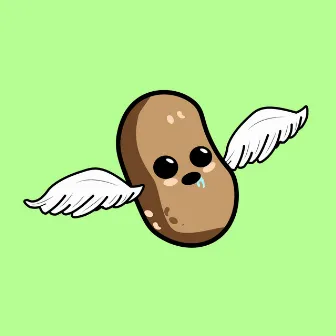 Flying Potato by Flying Potato