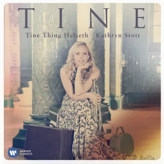 TINE by Tine Thing Helseth