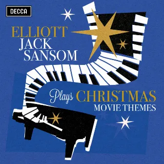 Elliott Jack Sansom Plays Christmas Movie Themes by Elliott Jack Sansom