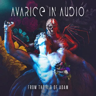 From the Rib of Adam by Avarice in Audio