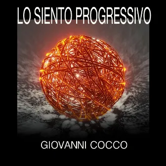 Lo Siento Progressivo by Giovanni Cocco