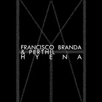 Hyena by Francisco Branda